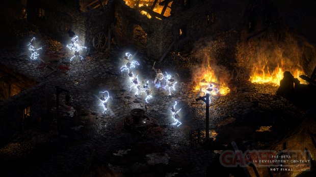 Diablo II Resurrected images (1)