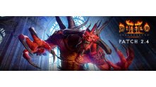 Diablo II Resurrected Patch 2-4