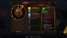 Diablo III Eternal Collection  edition version Switch images (11)
