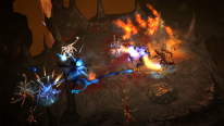 Diablo III Eternal Collection  edition version Switch images (15)