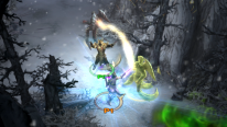 Diablo III Eternal Collection  edition version Switch images (19)