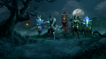 Diablo III Eternal Collection  edition version Switch images (27)