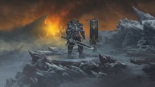 Diablo III Eternal Collection  edition version Switch images (2)