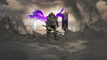 Diablo III Eternal Collection  edition version Switch images (4)