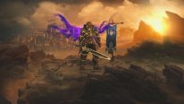 Diablo III Eternal Collection  edition version Switch images (5)