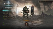 Diablo III Eternal Collection  edition version Switch images (8)