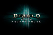 Diablo III Le Retour du Nécromancien logo