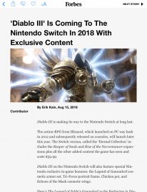 Diablo III Switch leak 1