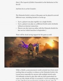   Diablo III Switch leak 2 