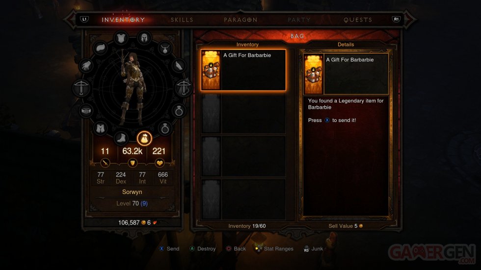 Diablo III Ultimate Evil Edition images screenshots 10