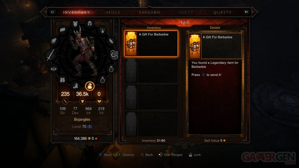 Diablo III Ultimate Evil Edition images screenshots 11