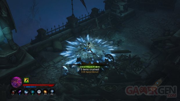 Diablo III Ultimate Evil Edition images screenshots 15