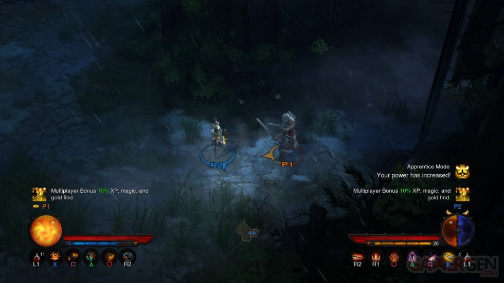 Diablo III Ultimate Evil Edition images screenshots 17