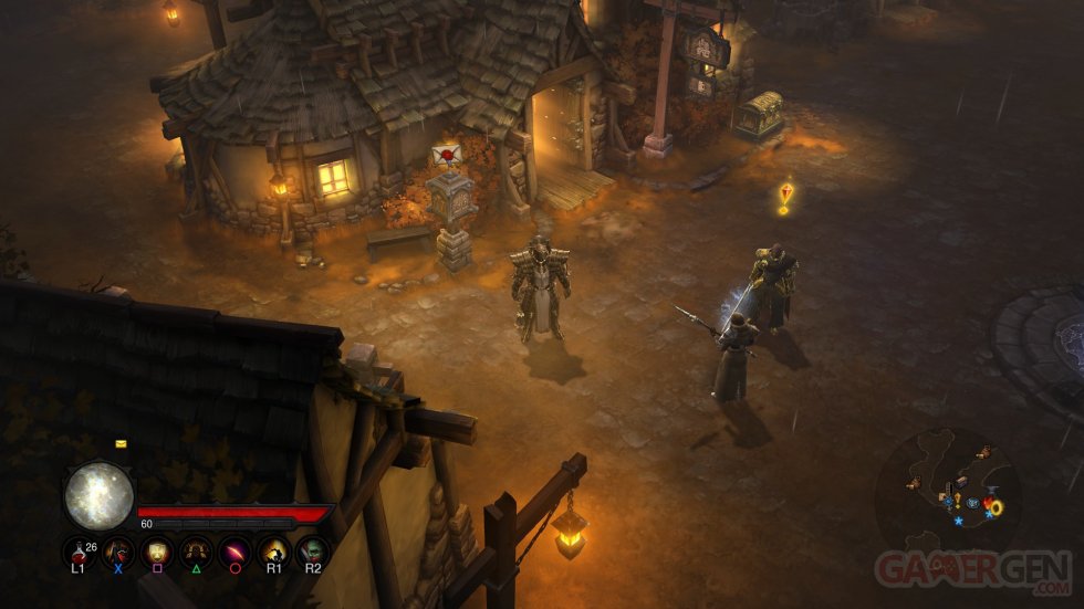 Diablo III Ultimate Evil Edition images screenshots 1