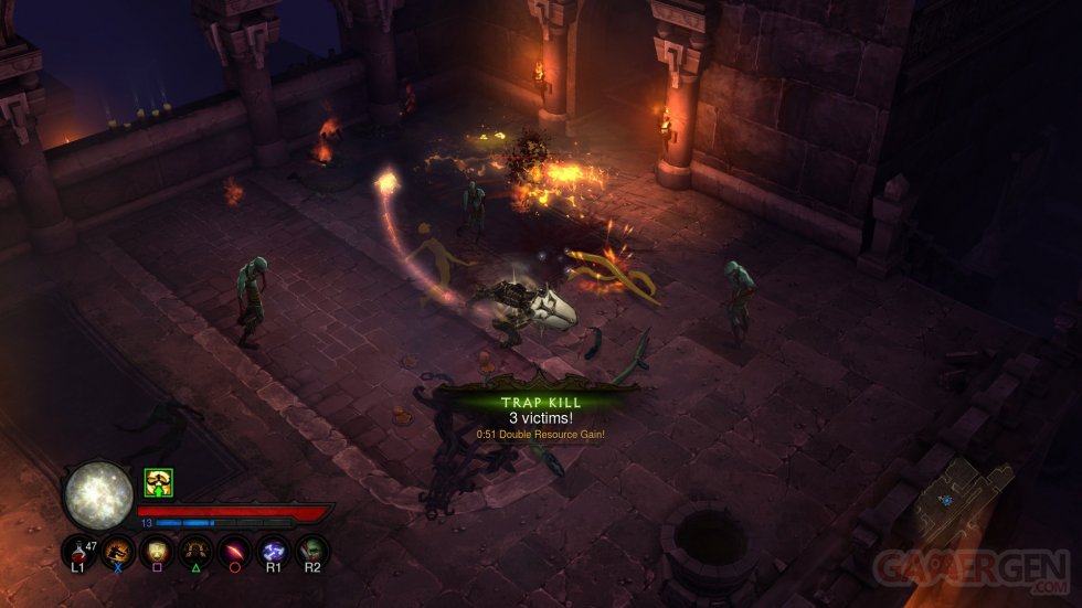 Diablo III Ultimate Evil Edition images screenshots 3