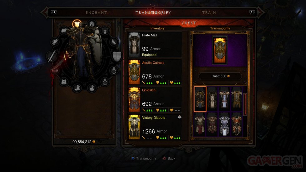 Diablo III Ultimate Evil Edition images screenshots 5