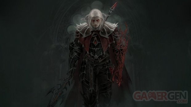 Diablo Immortal Chevalier de sang 05 07 07 2023