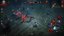 Diablo Immortal Chevalier de sang 07 07 07 2023