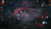 Diablo Immortal Chevalier de sang 13 07 07 2023