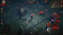 Diablo Immortal Chevalier de sang 15 07 07 2023