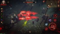 Diablo Immortal Chevalier de sang 16 07 07 2023