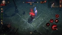 Diablo Immortal Chevalier de sang 17 07 07 2023