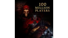 Diablo IV 100 millions joueurs