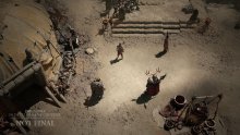Diablo IV BlizzConline Voleur Rogue (14)
