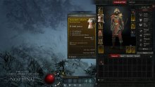 Diablo IV BlizzConline Voleur Rogue (15)