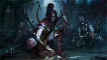 Diablo IV BlizzConline Voleur Rogue (6)