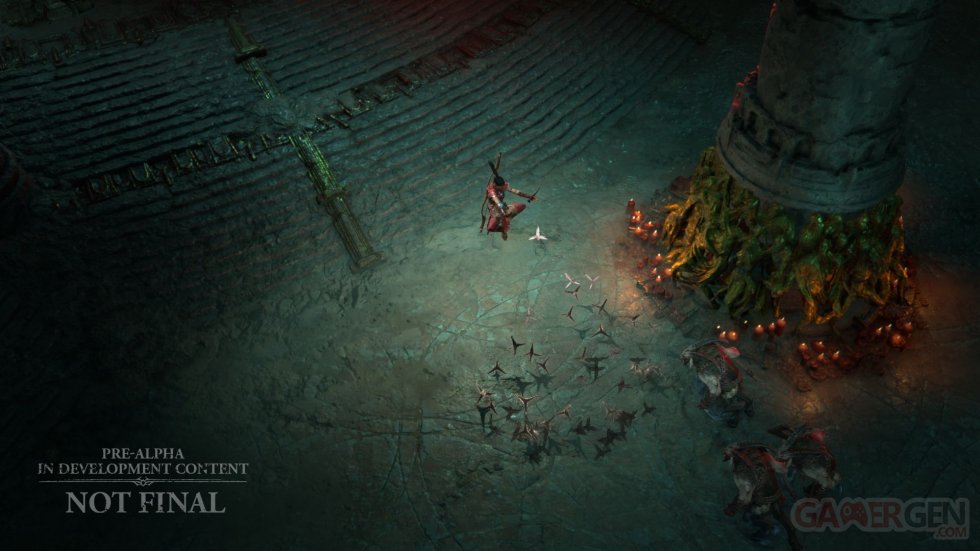 Diablo IV BlizzConline Voleur Rogue (7)