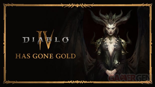 Diablo IV gold 17 04 2023