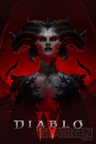Diablo IV Lilith 12 de julio de 2022
