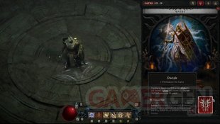 Diablo IV Lord of Hatred Paladin Disciple