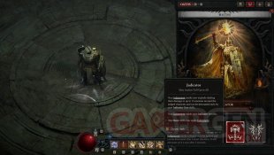 Diablo IV Lord of Hatred Paladin Judicator