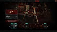 Diablo IV Post lancement passe combat boutique (1)
