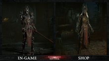 Diablo IV Post lancement passe combat boutique (4)
