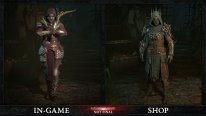 Diablo IV Post lancement passe combat boutique (5)