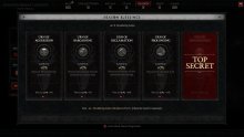 Diablo IV Post lancement passe combat boutique (8)