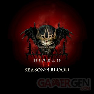 Diablo IV Saison du sang 24 05 10 2023
