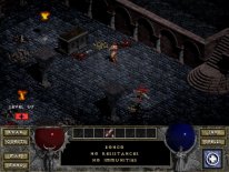 Diablo Screenshot 1