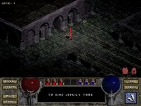 Diablo Screenshot 25