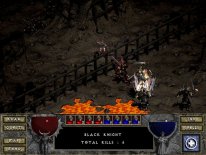 Diablo Screenshot 8