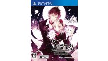 DIABOLIK LOVERS LIMITED V EDITION (1)