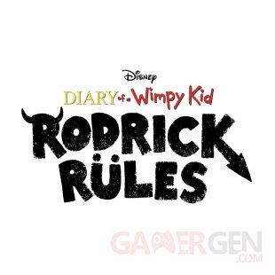 Diary of a Wimpy Kid  Rodrick Rules 12 11 2021