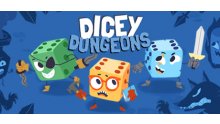 Dicey Dungeons header