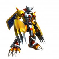 Digimon All Star Rumble 31 07 2014 art 2