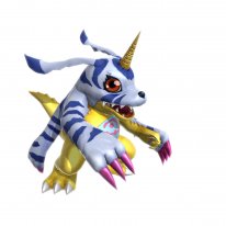 Digimon All Star Rumble 31 07 2014 art 7