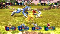 Digimon All Star Rumble 31 07 2014 screenshot 2