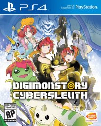 Digimon Story Cyber Sleuth 03 07 2015 jaquette